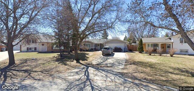 34 Grassington Bay（加拿大曼尼托巴省溫尼伯市）房屋照片