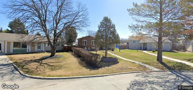 34 Lodgepine Bay（加拿大曼尼托巴省溫尼伯市）房屋照片