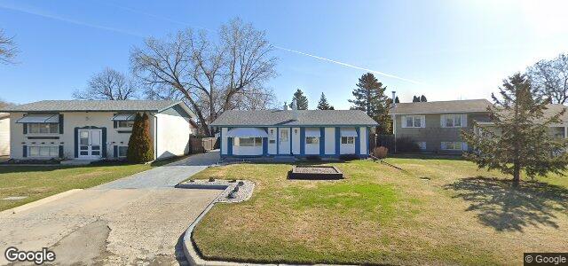 34 Pembridge Bay（加拿大曼尼托巴省溫尼伯市）房屋照片