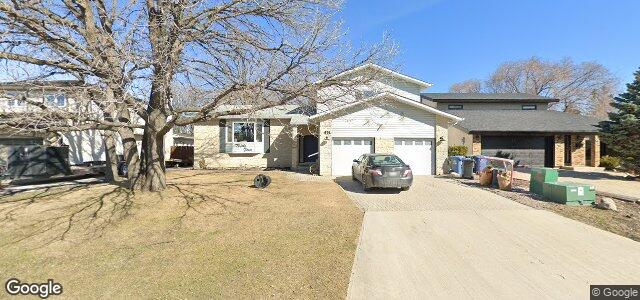 34 Wakopa Place（加拿大曼尼托巴省溫尼伯市）房屋照片