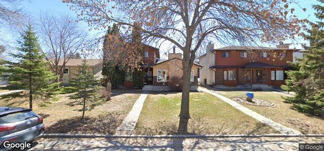 Larawan ng 34 Whitley Drive sa Winnipeg, Manitoba