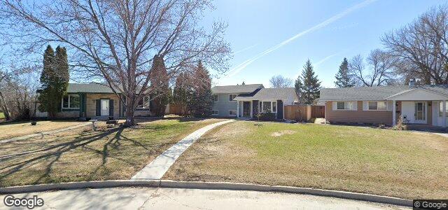 34 Woodford Bay（加拿大曼尼托巴省溫尼伯市）房屋照片