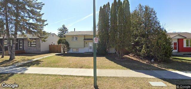340 Wales Avenue（加拿大曼尼托巴省溫尼伯市）房屋照片