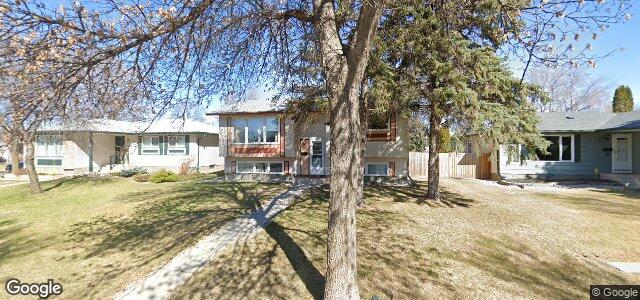 35 Dells Crescent（加拿大曼尼托巴省溫尼伯市）房屋照片