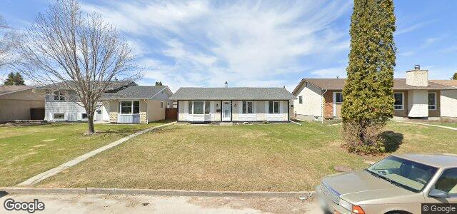 35 Gosford Avenue（加拿大曼尼托巴省溫尼伯市）房屋照片