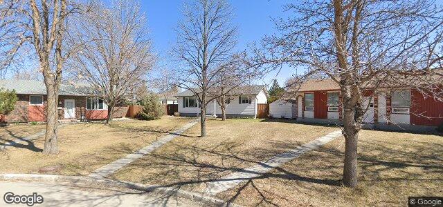 35 Gretna Bay（加拿大曼尼托巴省溫尼伯市）房屋照片