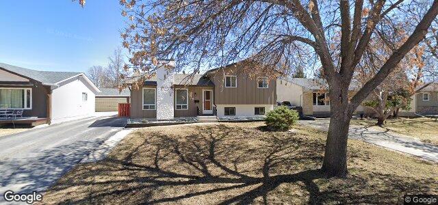 35 Haresford Crescent（加拿大曼尼托巴省溫尼伯市）房屋照片