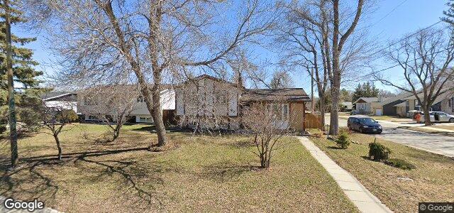 35 Siferts Cove（加拿大曼尼托巴省溫尼伯市）房屋照片