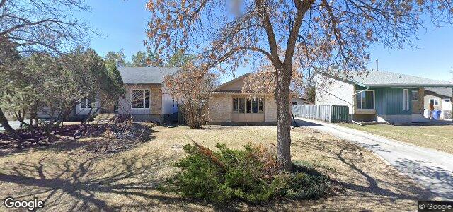 36 Haresford Crescent（加拿大曼尼托巴省溫尼伯市）房屋照片