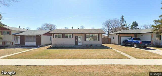 364 Wales Avenue（加拿大曼尼托巴省溫尼伯市）房屋照片