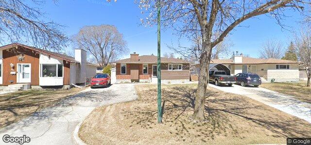 37 Whitley Drive（加拿大曼尼托巴省溫尼伯市）房屋照片