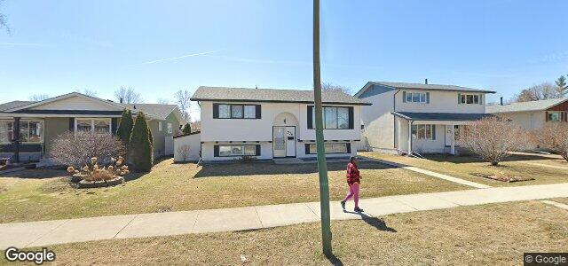 Photo of 376 Wales Avenue in Winnipeg, Manitoba