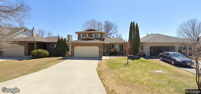 38 Appelmans Bay（加拿大曼尼托巴省溫尼伯市）房屋照片