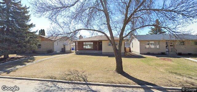 38 Dells Crescent（加拿大曼尼托巴省溫尼伯市）房屋照片