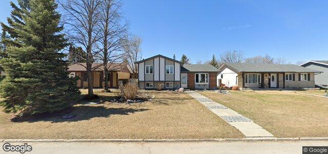 38 Gascon Road（加拿大曼尼托巴省溫尼伯市）房屋照片