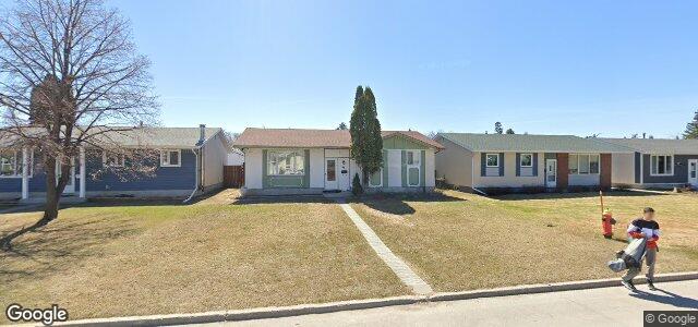 38 Granby Bay（加拿大曼尼托巴省溫尼伯市）房屋照片