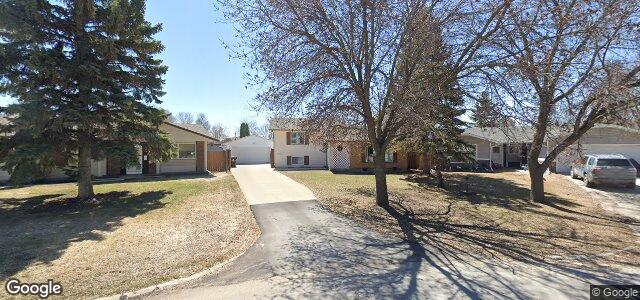 38 Grassington Bay（加拿大曼尼托巴省溫尼伯市）房屋照片