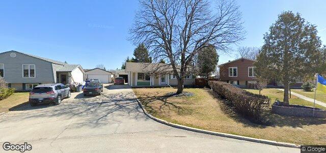 Photo of 38 Lodgepine Bay in Winnipeg, Manitoba