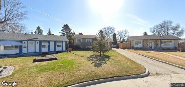 38 Pembridge Bay（加拿大曼尼托巴省溫尼伯市）房屋照片