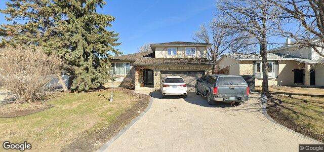 38 Wakopa Place（加拿大曼尼托巴省溫尼伯市）房屋照片