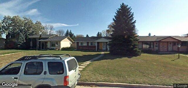 38 Woodford Bay（加拿大曼尼托巴省溫尼伯市）房屋照片