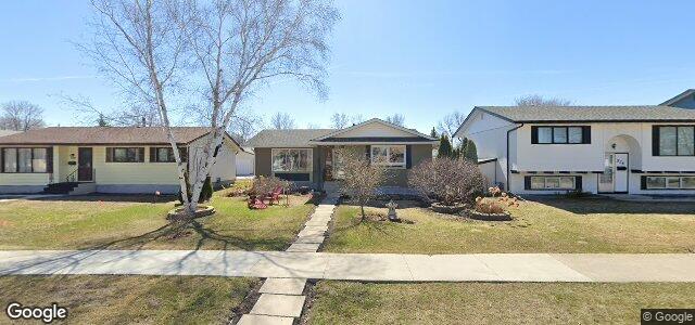 380 Wales Avenue（加拿大曼尼托巴省溫尼伯市）房屋照片