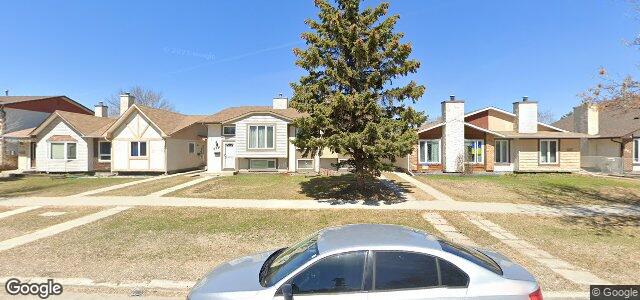 381 Novavista Drive（加拿大曼尼托巴省溫尼伯市）房屋照片