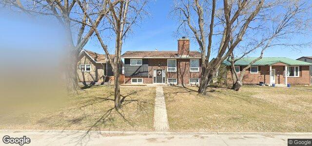 389 Wales Avenue（加拿大曼尼托巴省溫尼伯市）房屋照片