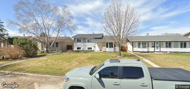 39 Gosford Avenue（加拿大曼尼托巴省溫尼伯市）房屋照片