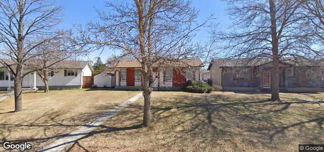 39 Gretna Bay（加拿大曼尼托巴省溫尼伯市）房屋照片