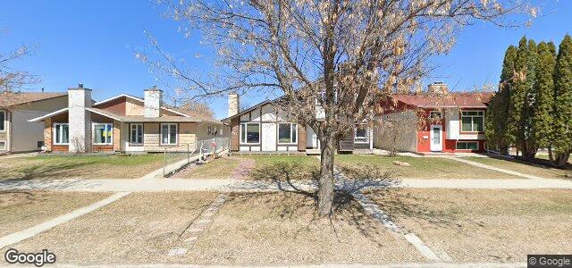 391 Novavista Drive（加拿大曼尼托巴省溫尼伯市）房屋照片