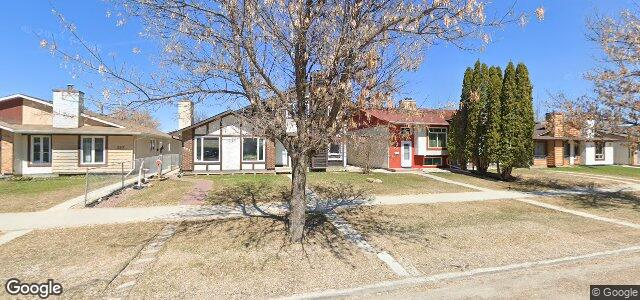 393 Novavista Drive（加拿大曼尼托巴省溫尼伯市）房屋照片