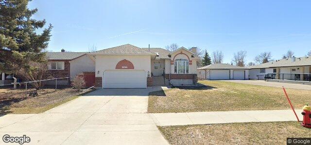 396 Wales Avenue（加拿大曼尼托巴省温尼伯市）房屋照片