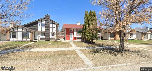 397 Novavista Drive（加拿大曼尼托巴省溫尼伯市）房屋照片