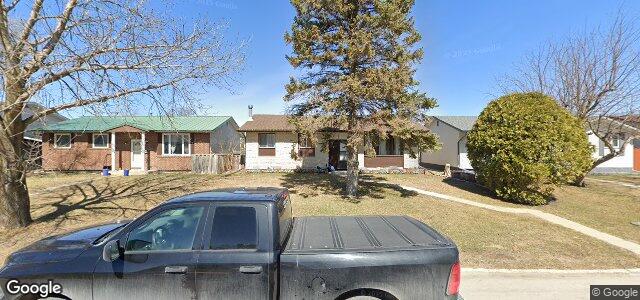 397 Wales Avenue（加拿大曼尼托巴省溫尼伯市）房屋照片