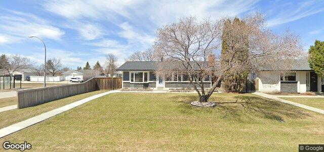 399 Woodydell Avenue（加拿大曼尼托巴省溫尼伯市）房屋照片