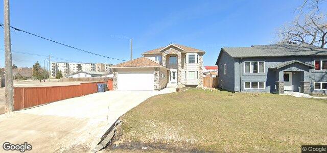 4 John Bruce Road（加拿大曼尼托巴省溫尼伯市）房屋照片