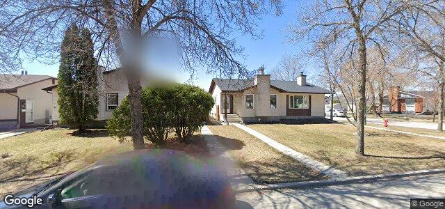 4 Whitley Drive（加拿大曼尼托巴省溫尼伯市）房屋照片