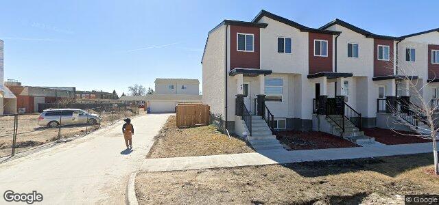 40 Forrester Avenue（加拿大曼尼托巴省溫尼伯市）房屋照片