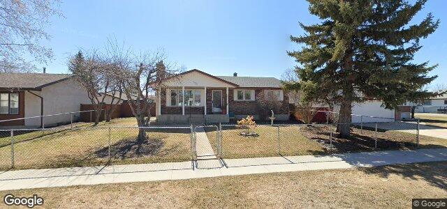 400 Wales Avenue（加拿大曼尼托巴省溫尼伯市）房屋照片