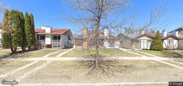 403 Novavista Drive（加拿大曼尼托巴省溫尼伯市）房屋照片