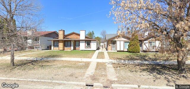 405 Novavista Drive（加拿大曼尼托巴省溫尼伯市）房屋照片