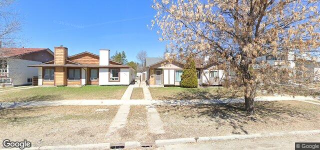 409 Novavista Drive（加拿大曼尼托巴省溫尼伯市）房屋照片