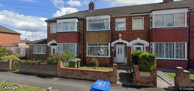 41 Bernadette Avenue（加拿大曼尼托巴省溫尼伯市）房屋照片