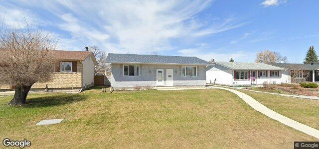 411 Woodydell Avenue（加拿大曼尼托巴省溫尼伯市）房屋照片