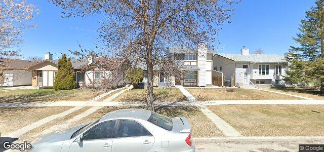 415 Novavista Drive（加拿大曼尼托巴省溫尼伯市）房屋照片