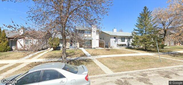 417 Novavista Drive（加拿大曼尼托巴省溫尼伯市）房屋照片