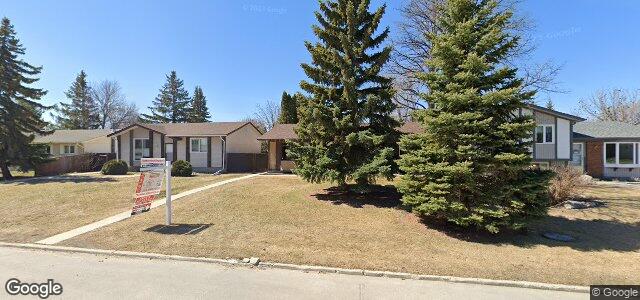 42 Gascon Road（加拿大曼尼托巴省溫尼伯市）房屋照片