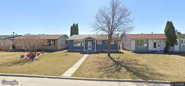 42 Granby Bay（加拿大曼尼托巴省溫尼伯市）房屋照片