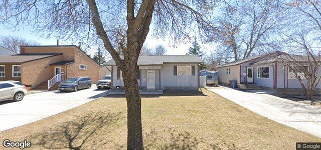 Larawan ng 42 Hawkins Crescent sa Winnipeg, Manitoba